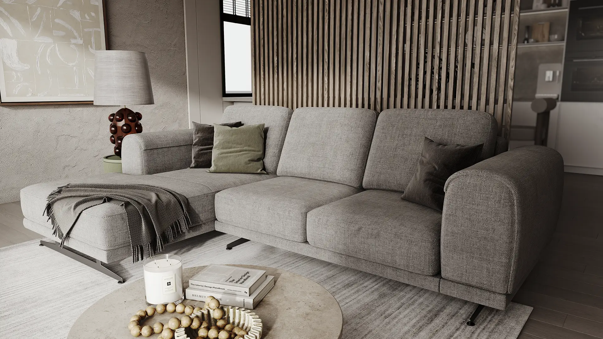 Как выбрать диван для гостиной в Ставрополе